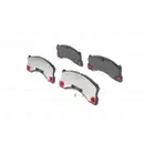 BOSCH 0 986 494 206 Bremsbelagsatz, Scheibenbremse