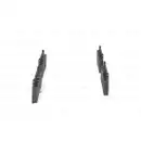 BOSCH 0 986 494 207 Bremsbelagsatz, Scheibenbremse