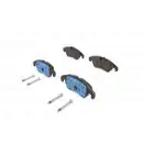 BOSCH 0 986 494 201 Bremsbelagsatz, Scheibenbremse