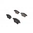 BOSCH 0 986 494 203 Bremsbelagsatz, Scheibenbremse