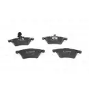 BOSCH 0 986 494 203 Bremsbelagsatz, Scheibenbremse