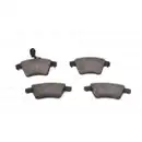 BOSCH 0 986 494 203 Bremsbelagsatz, Scheibenbremse
