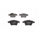 BOSCH 0 986 494 203 Bremsbelagsatz, Scheibenbremse