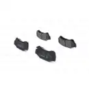 BOSCH 0 986 494 221 Bremsbelagsatz, Scheibenbremse