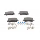 BOSCH 0 986 494 213 Bremsbelagsatz, Scheibenbremse