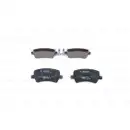 BOSCH 0 986 494 213 Bremsbelagsatz, Scheibenbremse