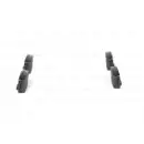 BOSCH 0 986 494 214 Bremsbelagsatz, Scheibenbremse