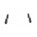 BOSCH 0 986 494 214 Bremsbelagsatz, Scheibenbremse