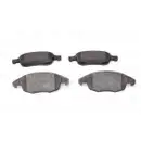 BOSCH 0 986 494 235 Bremsbelagsatz, Scheibenbremse