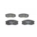 BOSCH 0 986 494 250 Bremsbelagsatz, Scheibenbremse