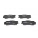 BOSCH 0 986 494 250 Bremsbelagsatz, Scheibenbremse