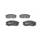 BOSCH 0 986 494 250 Bremsbelagsatz, Scheibenbremse