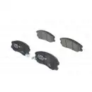 BOSCH 0 986 494 250 Bremsbelagsatz, Scheibenbremse
