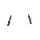 BOSCH 0 986 494 251 Bremsbelagsatz, Scheibenbremse