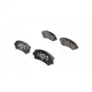 BOSCH 0 986 494 244 Bremsbelagsatz, Scheibenbremse