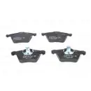 BOSCH 0 986 494 245 Bremsbelagsatz, Scheibenbremse