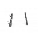 BOSCH 0 986 494 245 Bremsbelagsatz, Scheibenbremse