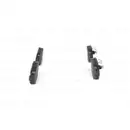 BOSCH 0 986 494 246 Bremsbelagsatz, Scheibenbremse