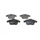 BOSCH 0 986 494 246 Bremsbelagsatz, Scheibenbremse