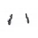 BOSCH 0 986 494 246 Bremsbelagsatz, Scheibenbremse