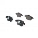 BOSCH 0 986 494 246 Bremsbelagsatz, Scheibenbremse