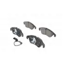 BOSCH 0 986 494 259 Bremsbelagsatz, Scheibenbremse