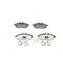 BOSCH 0 986 494 262 Bremsbelagsatz, Scheibenbremse