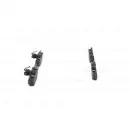 BOSCH 0 986 494 256 Bremsbelagsatz, Scheibenbremse