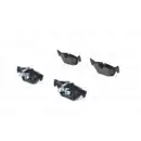 BOSCH 0 986 494 272 Bremsbelagsatz, Scheibenbremse