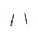 BOSCH 0 986 494 263 Bremsbelagsatz, Scheibenbremse