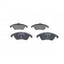BOSCH 0 986 494 263 Bremsbelagsatz, Scheibenbremse