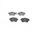 BOSCH 0 986 494 290 Bremsbelagsatz, Scheibenbremse