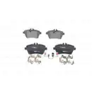 BOSCH 0 986 494 290 Bremsbelagsatz, Scheibenbremse