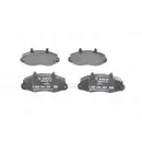 BOSCH 0 986 494 292 Bremsbelagsatz, Scheibenbremse