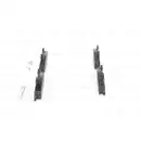 BOSCH 0 986 494 292 Bremsbelagsatz, Scheibenbremse