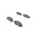 BOSCH 0 986 494 299 Bremsbelagsatz, Scheibenbremse