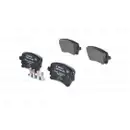 BOSCH 0 986 494 303 Bremsbelagsatz, Scheibenbremse