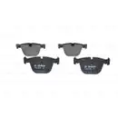 BOSCH 0 986 494 294 Bremsbelagsatz, Scheibenbremse