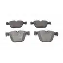 BOSCH 0 986 494 294 Bremsbelagsatz, Scheibenbremse