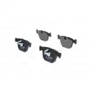 BOSCH 0 986 494 294 Bremsbelagsatz, Scheibenbremse