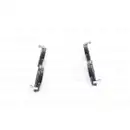 BOSCH 0 986 494 295 Bremsbelagsatz, Scheibenbremse