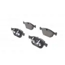 BOSCH 0 986 494 305 Bremsbelagsatz, Scheibenbremse