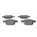 BOSCH 0 986 494 305 Bremsbelagsatz, Scheibenbremse