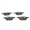 BOSCH 0 986 494 305 Bremsbelagsatz, Scheibenbremse