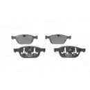 BOSCH 0 986 494 305 Bremsbelagsatz, Scheibenbremse