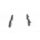 BOSCH 0 986 494 324 Bremsbelagsatz, Scheibenbremse