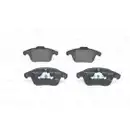 BOSCH 0 986 494 324 Bremsbelagsatz, Scheibenbremse