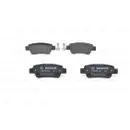 BOSCH 0 986 494 329 Bremsbelagsatz, Scheibenbremse