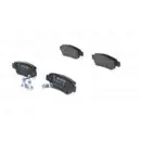 BOSCH 0 986 494 329 Bremsbelagsatz, Scheibenbremse