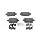 BOSCH 0 986 494 331 Bremsbelagsatz, Scheibenbremse